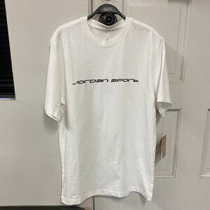 Jordan Sport Dry Fit Men's T-shirt, size Medium